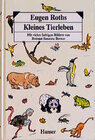 Buchcover Eugen Roths Kleines Tierleben