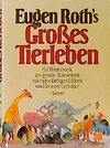 Buchcover Eugen Roths Großes Tierleben