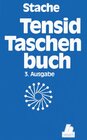 Buchcover Tensid-Taschenbuch