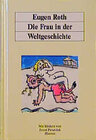Buchcover Die Frau in der Weltgeschichte