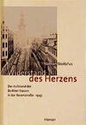 Buchcover Widerstand des Herzens