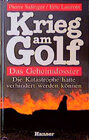 Buchcover Krieg am Golf