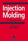 Buchcover Injection Molding