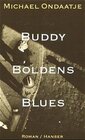 Buchcover Buddy Boldens Blues