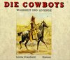 Buchcover Die Cowboys