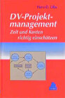 Buchcover DV-Projektmanagement