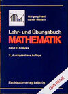 Buchcover Lehr- und Übungsbuch Mathematik / Lehr- und Übungsbuch Mathematik