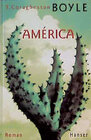 Buchcover América