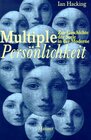 Buchcover Multiple Persönlichkeiten