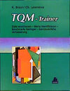 Buchcover TQM-Trainer