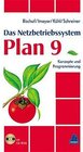Buchcover Das Netzbetriebssystem Plan 9