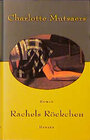 Buchcover Rachels Röckchen