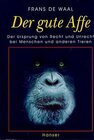 Buchcover Der gute Affe