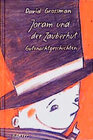 Buchcover Joram und der Zauberhut