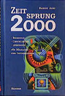 Buchcover Zeitsprung 2000