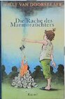 Buchcover Die Rache des Marmorzüchters