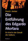 Buchcover Die Entführung des Edgardo Mortara