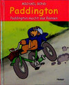 Buchcover Paddington macht das Rennen