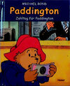 Buchcover Zahltag für Paddington
