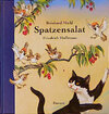 Buchcover Spatzensalat