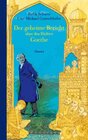 Buchcover Der geheime Bericht über den Dichter Goethe