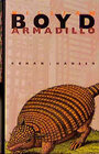 Buchcover Armadillo