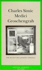 Buchcover Medici Groschengrab