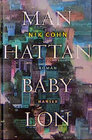 Buchcover Manhattan Babylon