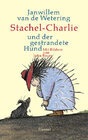 Buchcover Stachel-Charlie und der gestrandete Hund