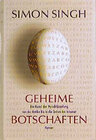 Buchcover Geheime Botschaften