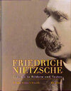 Buchcover Friedrich Nietzsche. Chronik in Bildern und Texten