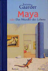 Buchcover Maya