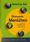 Buchcover Ökonomie für den Menschen