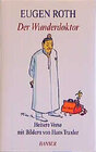 Buchcover Der Wunderdoktor