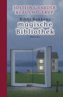 Buchcover Bibbi Bokkens magische Bibliothek