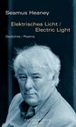 Buchcover Elektrisches Licht / Electric Light