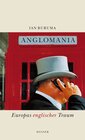 Buchcover Anglomania