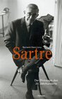 Buchcover Sartre