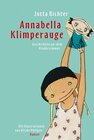 Buchcover Annabella Klimperauge