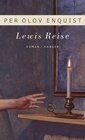 Buchcover Lewis Reise