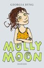 Buchcover Molly Moon