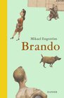 Buchcover Brando