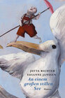 Buchcover An einem großen stillen See