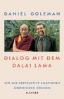 Buchcover Dialog mit dem Dalai Lama