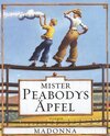 Buchcover Mister Peabodys Äpfel
