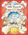 Buchcover Billie Bargeld