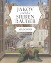 Buchcover Jakov und die sieben Räuber