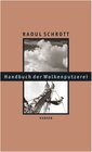 Buchcover Handbuch der Wolkenputzerei