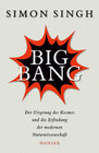 Buchcover Big Bang