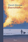 Buchcover Feuerschlucker